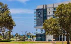 West Hotel Ashdod